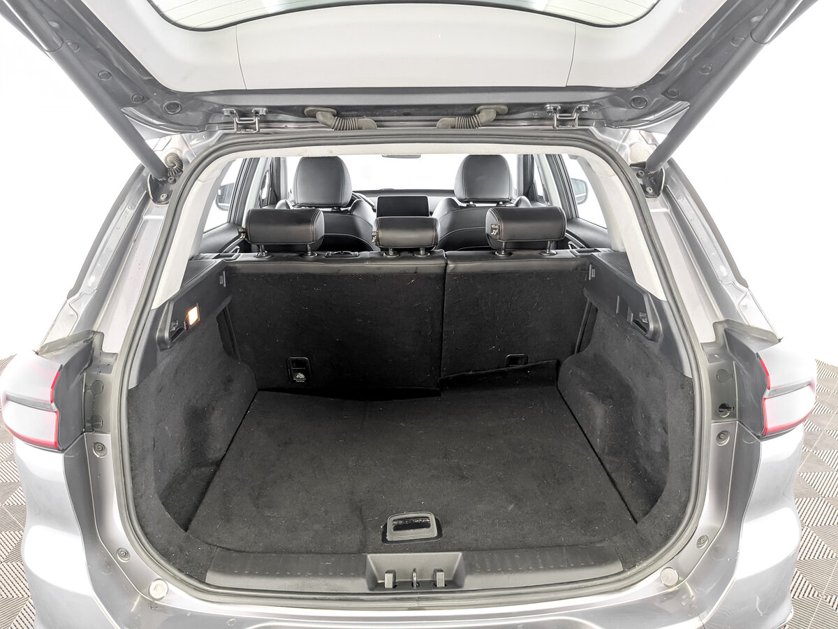 Купить Чери Тигго 7 Про, 2022, 120 191 км.. Фото: #9