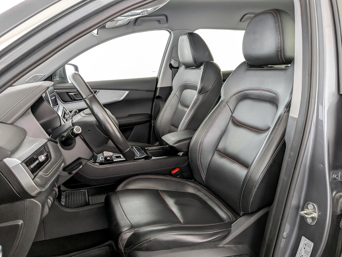 Купить Чери Тигго 7 Про, 2022, 120 191 км.. Фото: #19