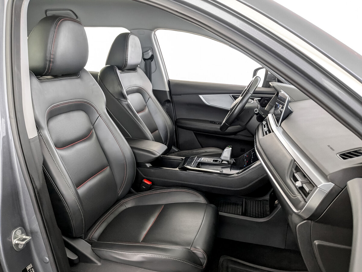 Купить Чери Тигго 7 Про, 2022, 120 191 км.. Фото: #23