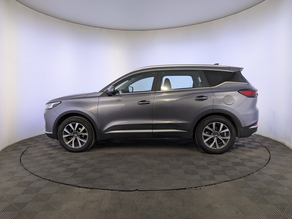 Купить Чери Тигго 7 Про, 2022, 106 129 км.. Фото: #7