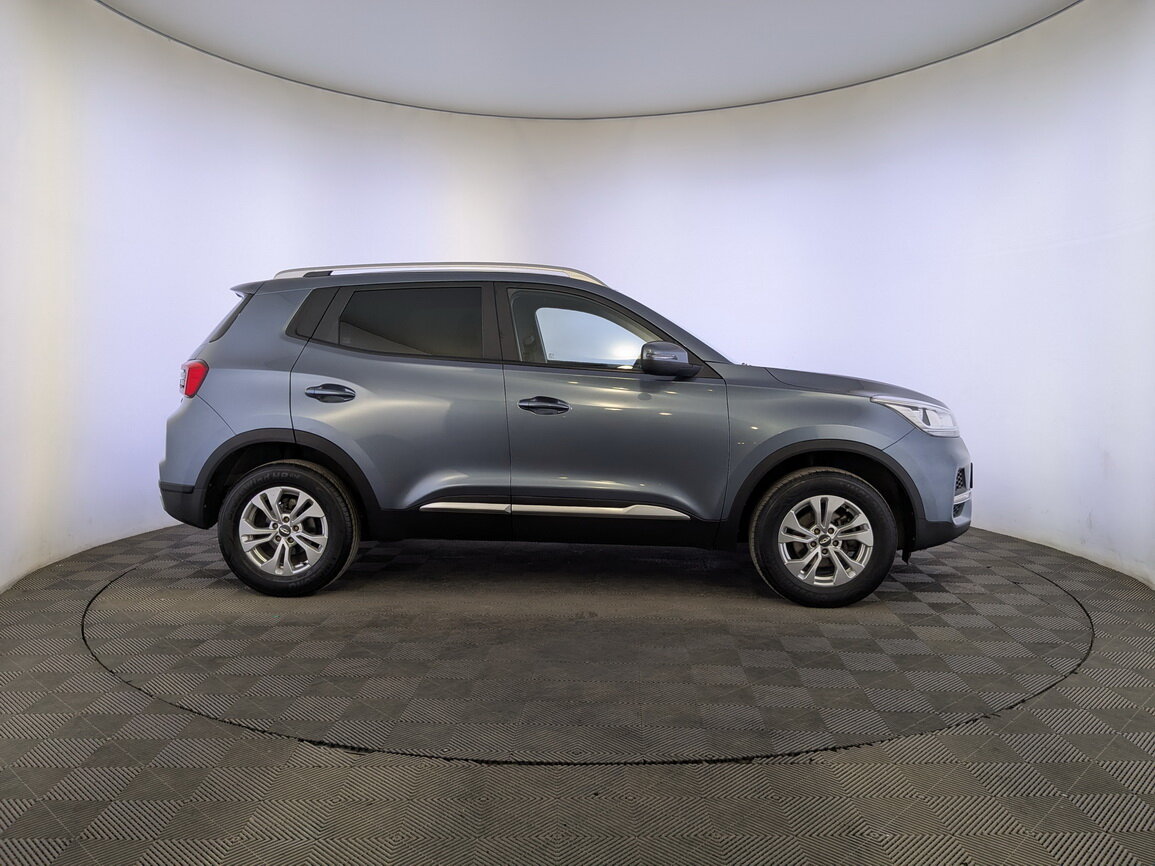 Купить Чери Тигго 4, 2021, 53 160 км.. Фото: #3