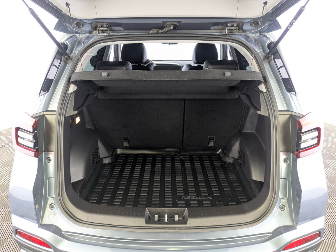 Купить Чери Тигго 4, 2021, 53 160 км.. Фото: #9