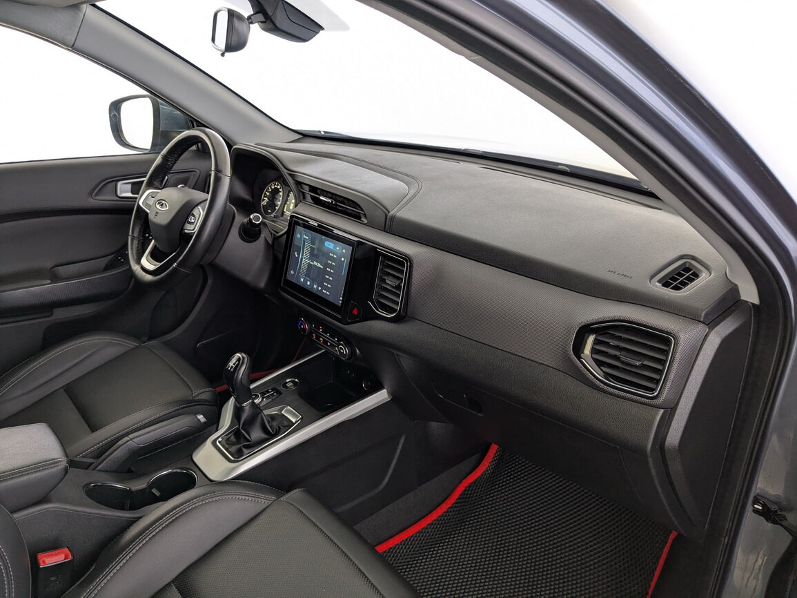 Купить Чери Тигго 4, 2021, 53 160 км.. Фото: #10