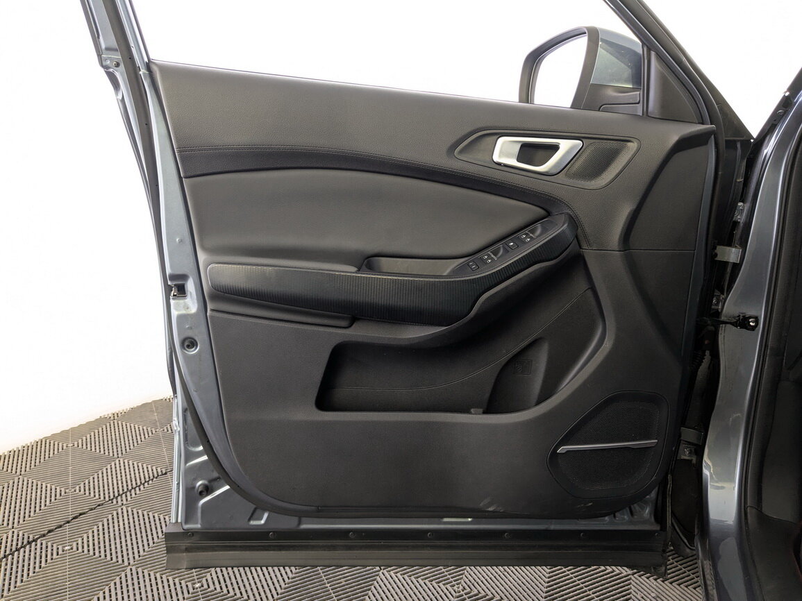 Купить Чери Тигго 4, 2021, 53 160 км.. Фото: #18