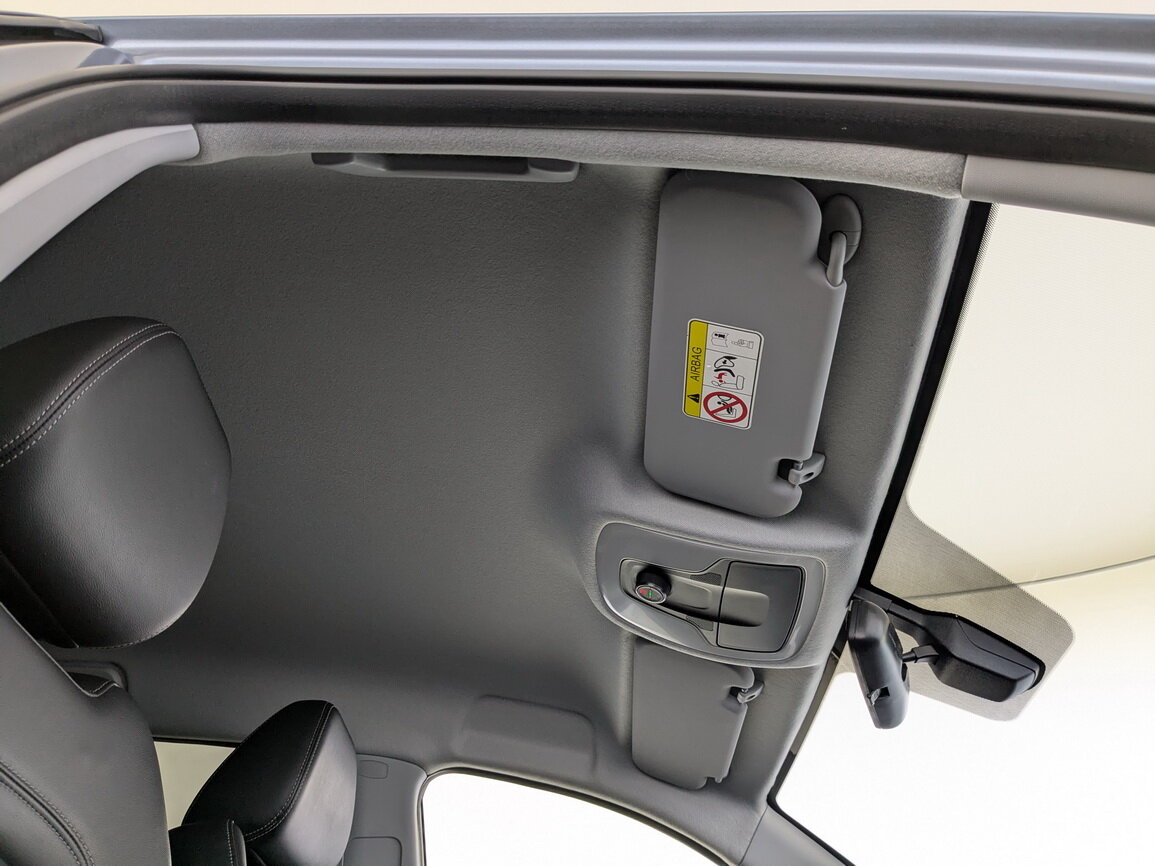 Купить Чери Тигго 4, 2021, 53 160 км.. Фото: #20