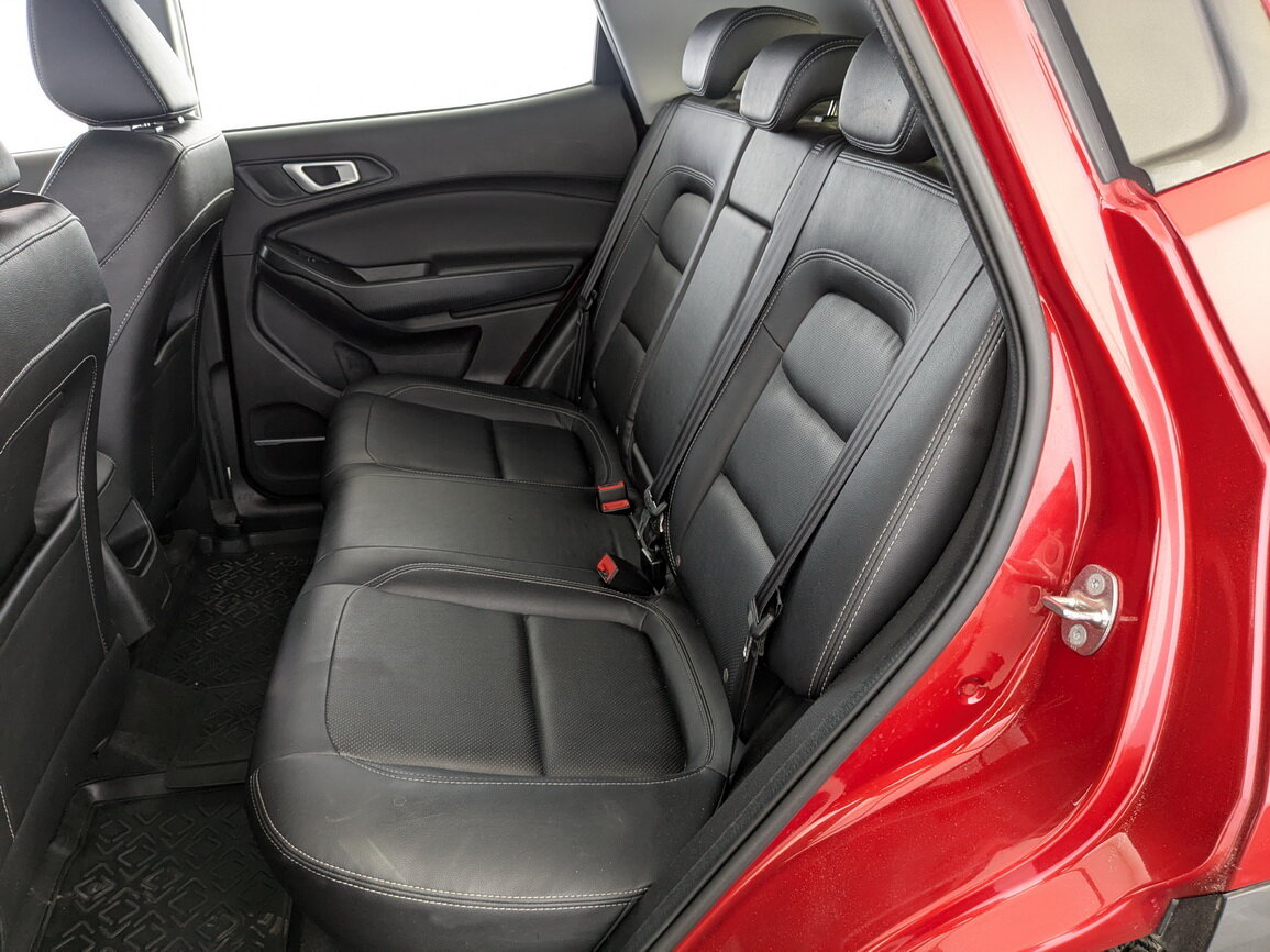 Купить Чери Тигго 4, 2020, 48 382 км.. Фото: #11