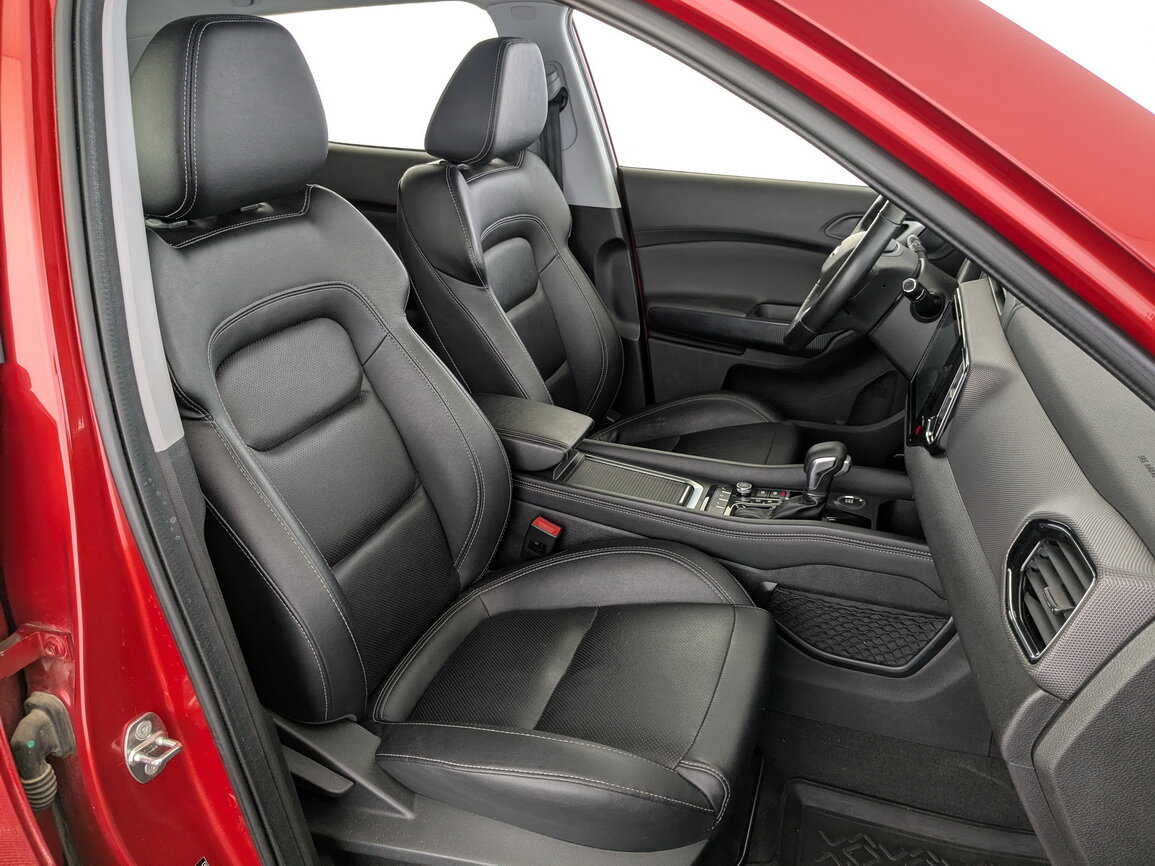 Купить Чери Тигго 4, 2020, 48 382 км.. Фото: #21