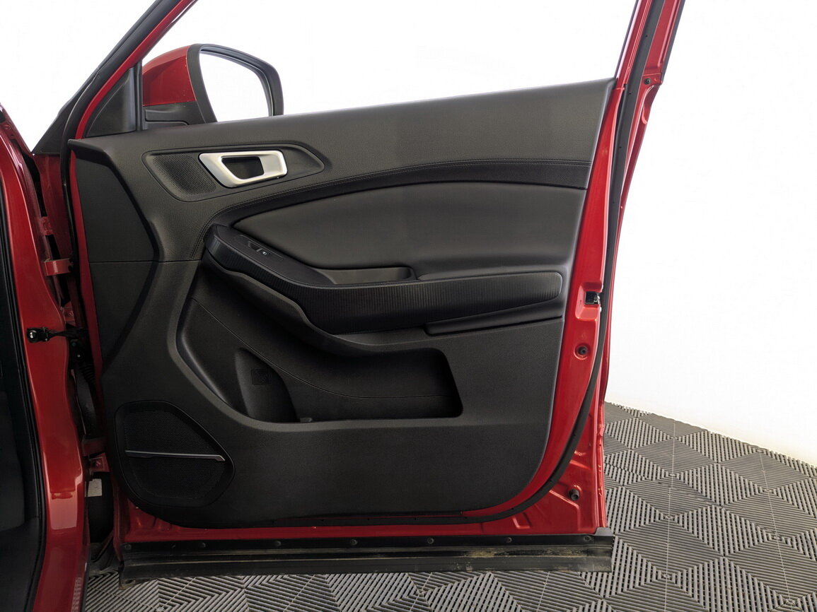 Купить Чери Тигго 4, 2020, 48 382 км.. Фото: #22