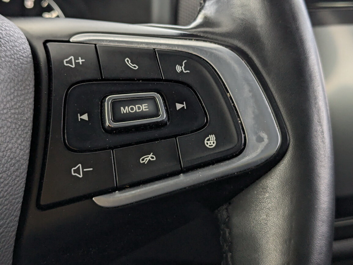 Купить Чери Тигго 4, 2020, 48 382 км.. Фото: #27