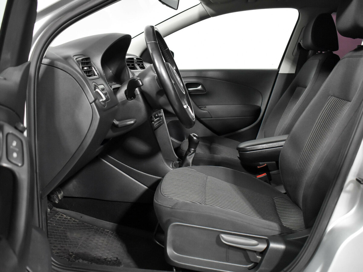 Купить Фольксваген Поло, 2015, 240 000 км.. Фото: #9