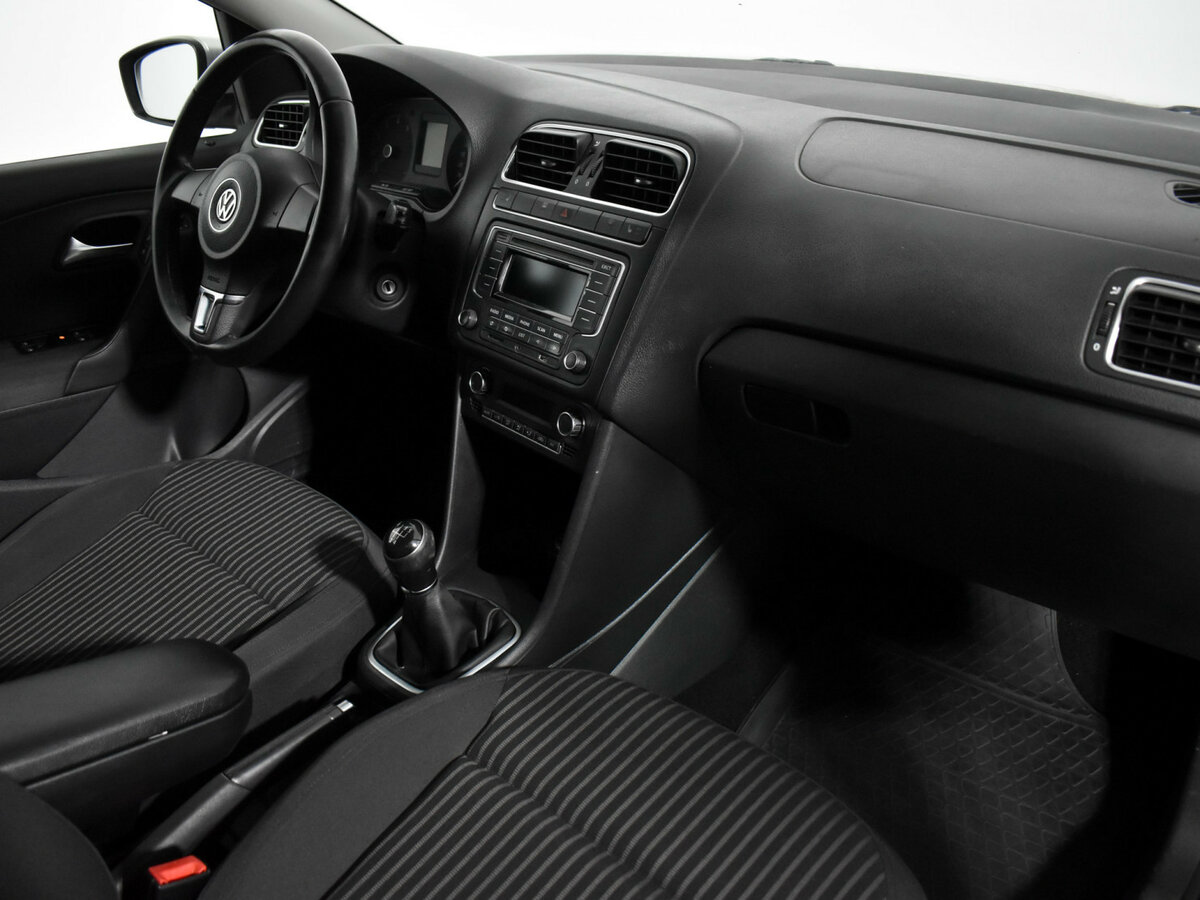 Купить Фольксваген Поло, 2015, 240 000 км.. Фото: #11