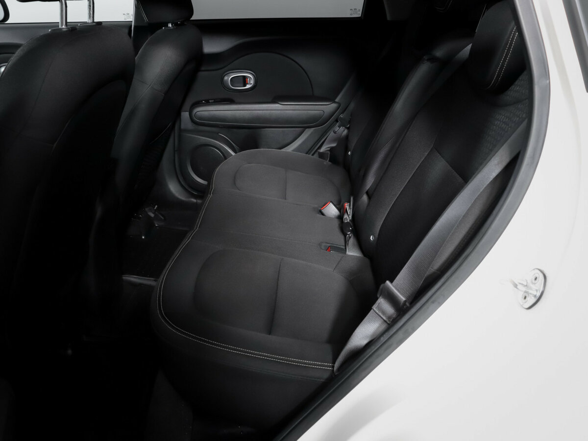 Купить Киа Соул, 2015, 154 359 км.. Фото: #7