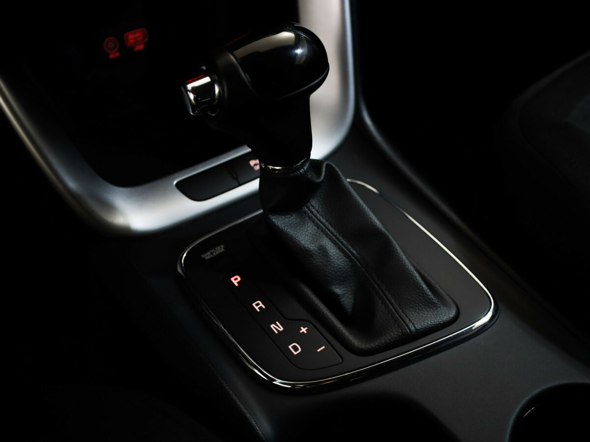 Купить Киа Сид, 2016, 115 669 км.. Фото: #16