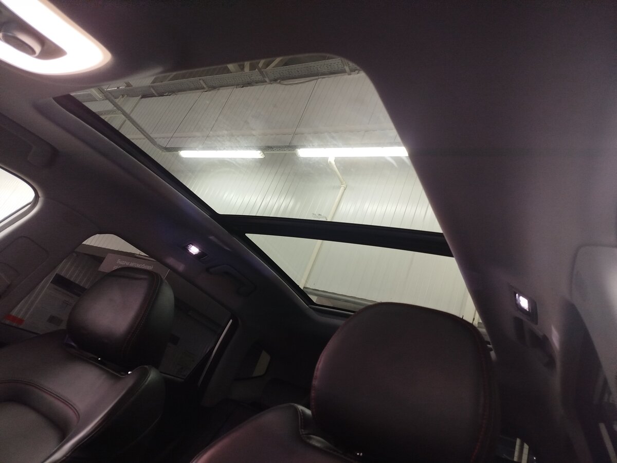 Купить Чери Тигго 7 Про, 2022, 82 423 км.. Фото: #15