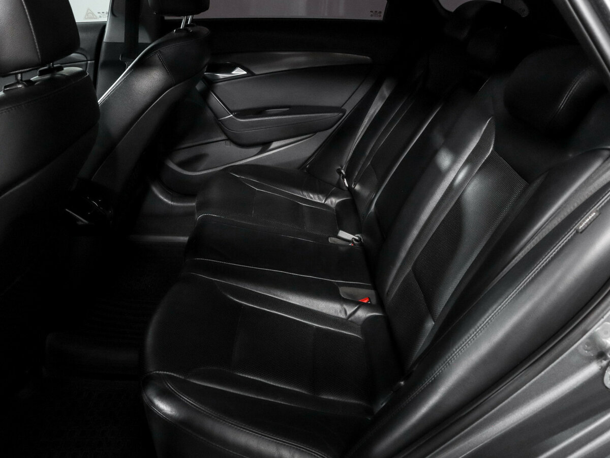 Купить Хендай ай40, 2014, 134 316 км.. Фото: #7