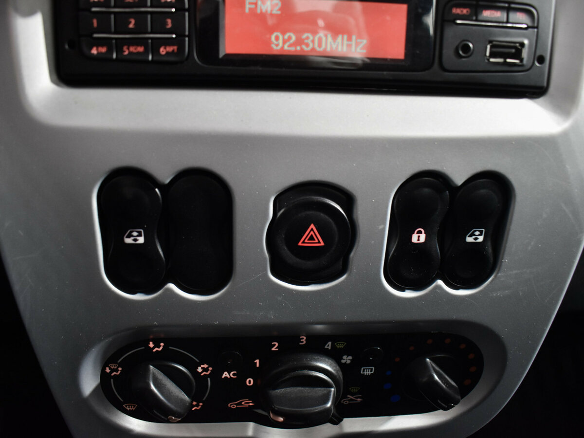 Купить Рено Сандеро, 2014, 197 000 км.. Фото: #13