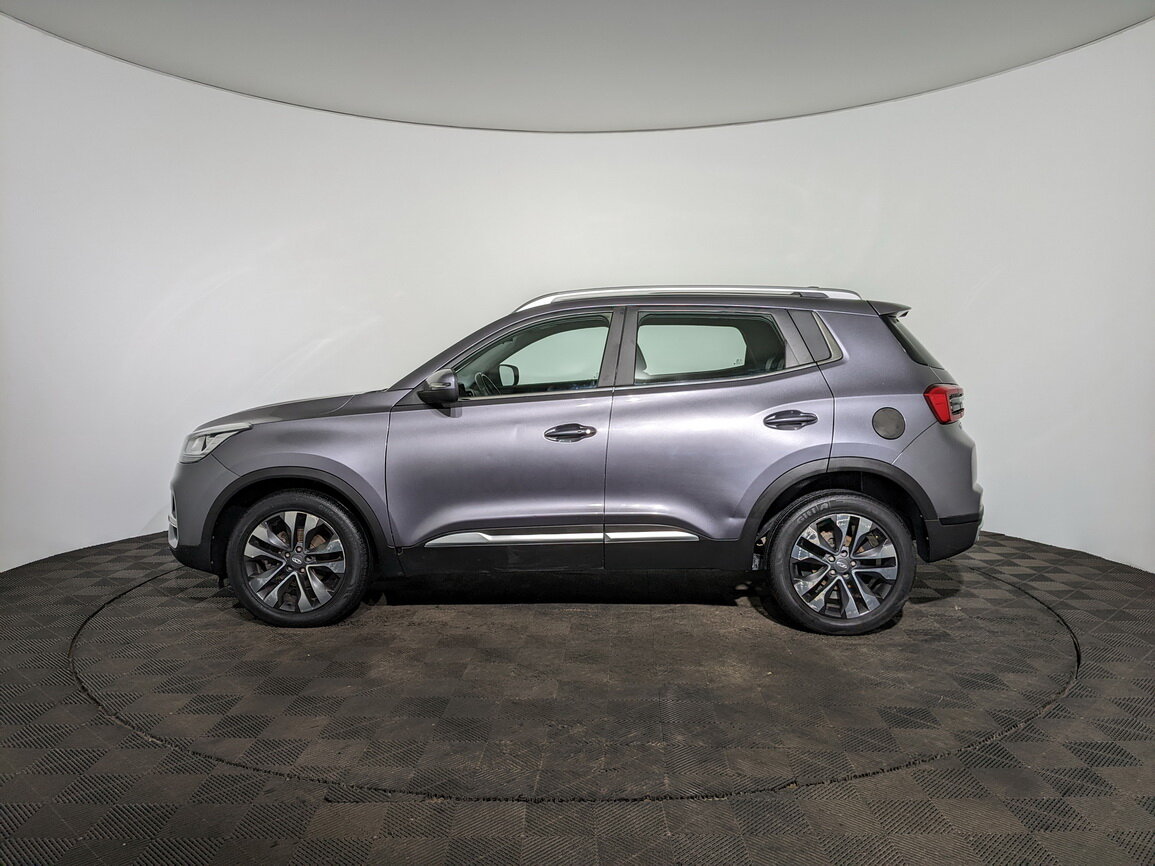 Купить Чери Тигго 4, 2022, 104 611 км.. Фото: #7