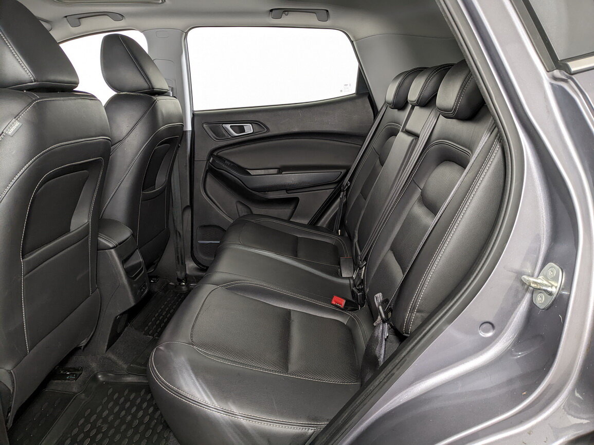 Купить Чери Тигго 4, 2022, 104 611 км.. Фото: #11