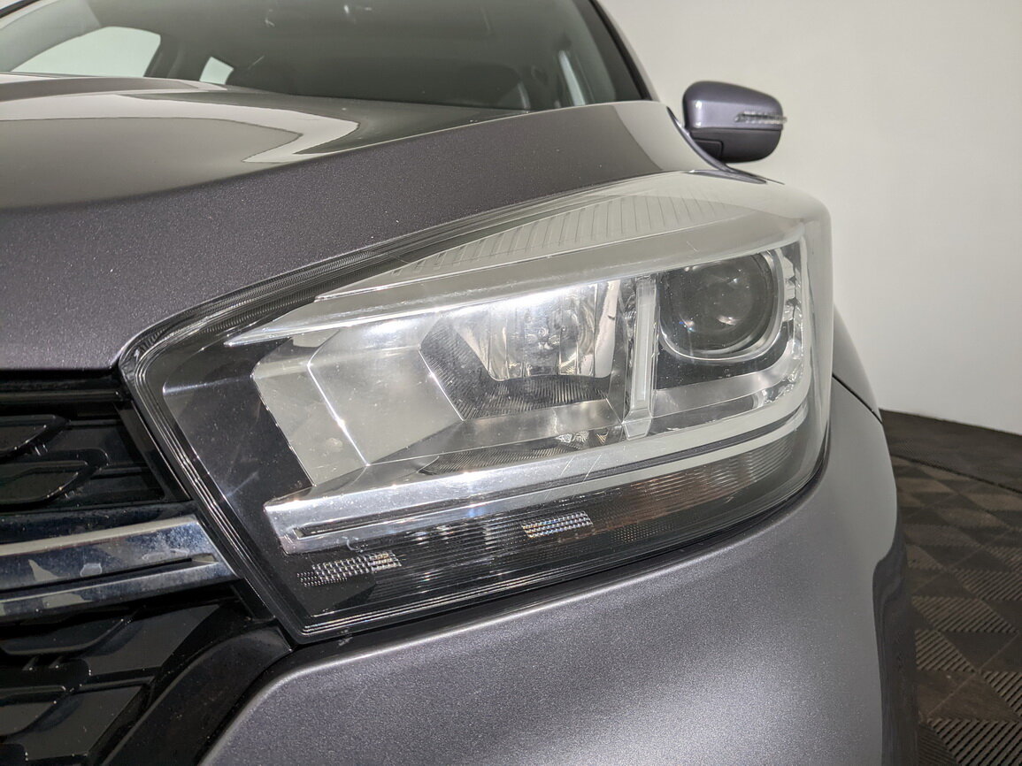 Купить Чери Тигго 4, 2022, 104 611 км.. Фото: #16