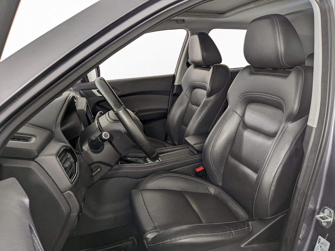 Купить Чери Тигго 4, 2022, 104 611 км.. Фото: #20