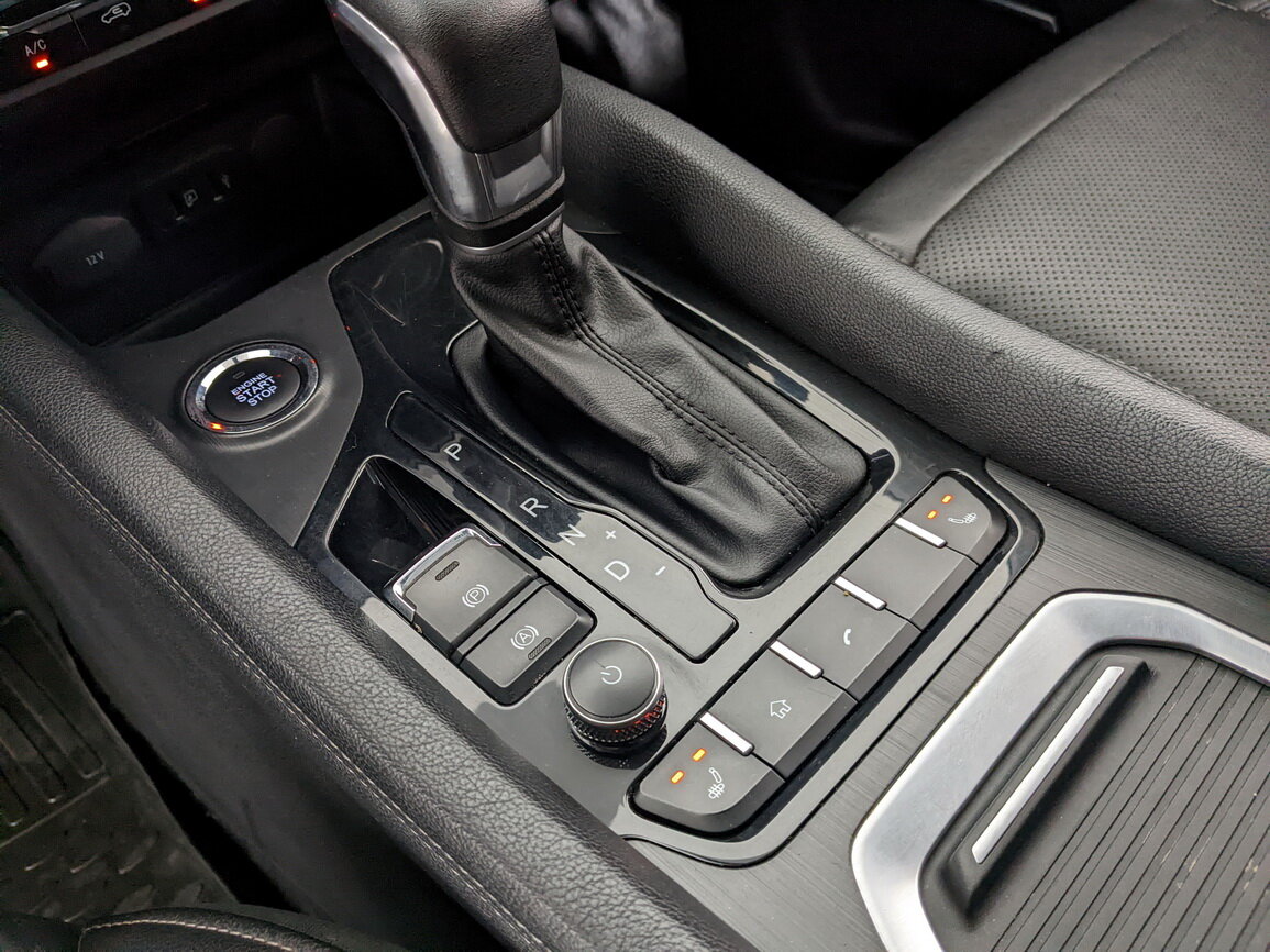 Купить Чери Тигго 4, 2022, 104 611 км.. Фото: #25