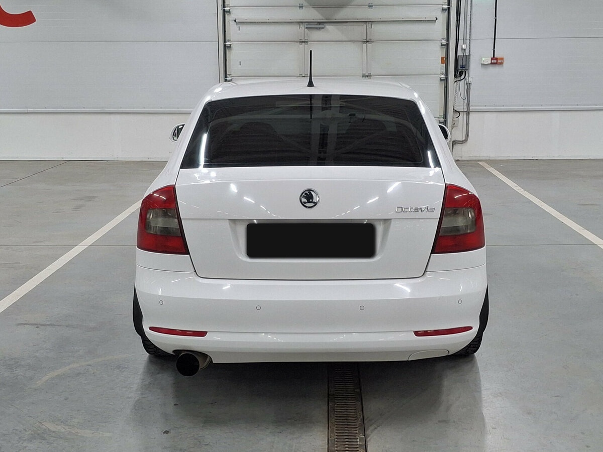 Купить Шкода Октавия, 2012, 220 524 км.. Фото: #5