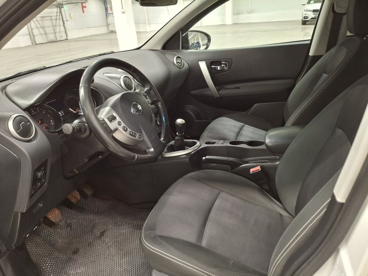 Купить Ниссан Кашкай, 2013, 254 198 км.. Фото: #15