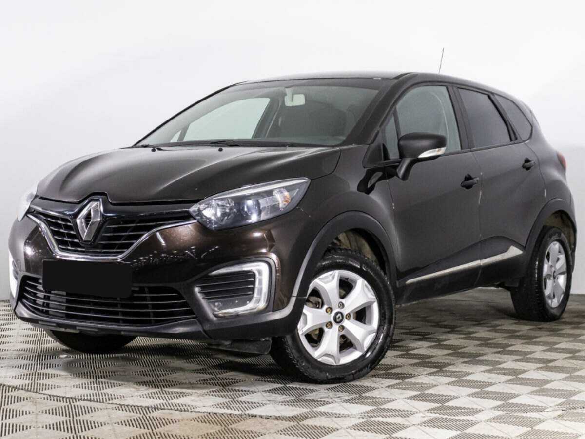 Renault Kaptur