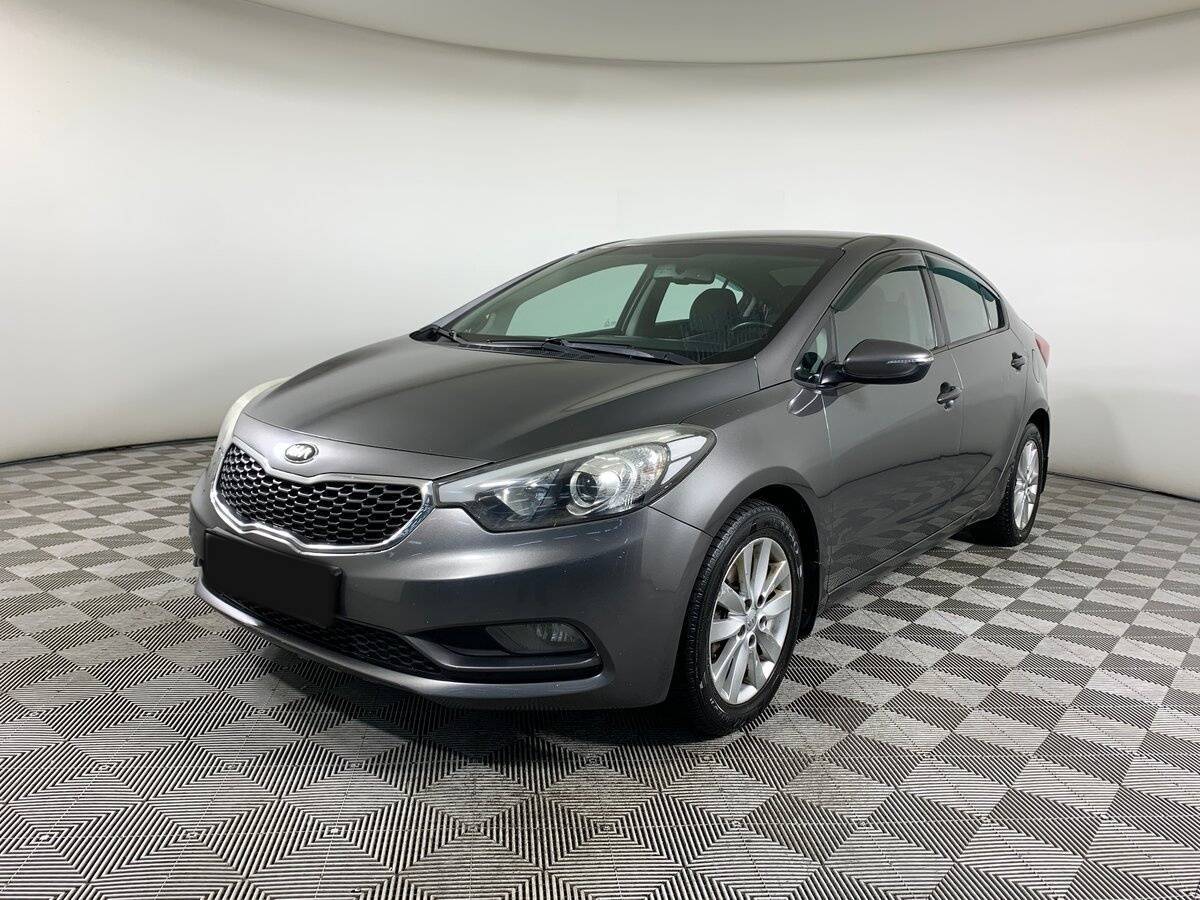 Kia Cerato